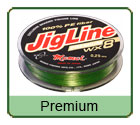  JigLine Premium WX8