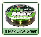  Hi-Max Olive Green
