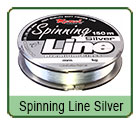  Spinning Line Silver