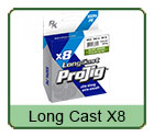  ProJig Long Cast X8