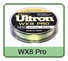  Ultron WX8 Pro