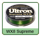  Ultron WX8 Supreme