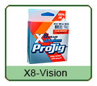  ProJig X8-Vision