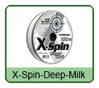 X-Spin Deep Milk